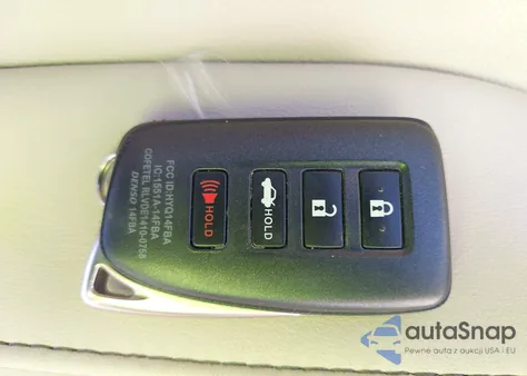 2017 Lexus Es 350 из США, поврежденный, VIN 58ABK1GG8HU061908